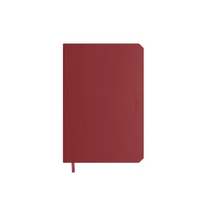 Notitieboek de KEMPEN Amarone 110x160mm blanco 160