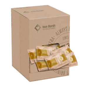 Pindakaas van Oordt 100% 100x20 gram