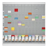 T-kaart planningsset 12 maanden