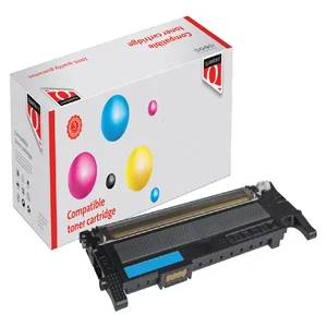 Tonercartridge Quantore alternatief tbv Samsung CL