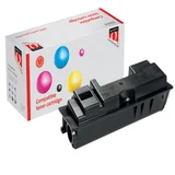 Toner Quantore alternatief tbv Kyocera TK-1160K zwart