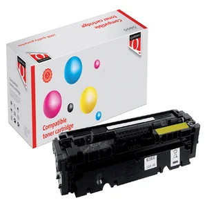 Tonercartridge Quantore alternatief tbv HP CF412X