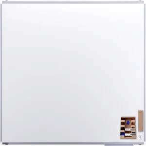 Whiteboard Legamaster Premium+ 100x150cm magnetisc