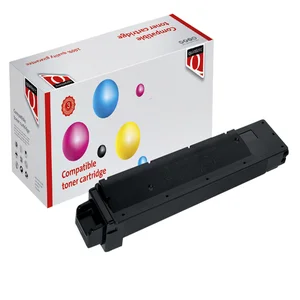 Toner Quantore alternatief tbv Kyocera TK-8325K zw