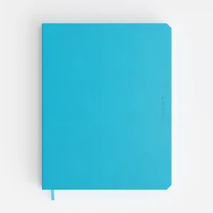 Notitieboek de KEMPEN Limitless 171x220mm blanco 1