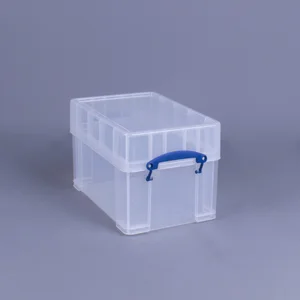 Opbergbox Really Useful 9 liter XL 395x255x205mm t