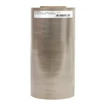 Wikkelfolie IEZZY 500mmx300m 17mu 100% recycled (PCR) transparant