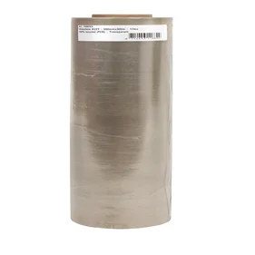 Wikkelfolie IEZZY 500mmx300m 17mu 100% recycled (P