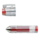 Gelschrijver PILOT G-Tec fijn rood