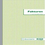 Facturenboek Exacompta Manifold dupli 50vel Nl