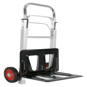 Steekwagen