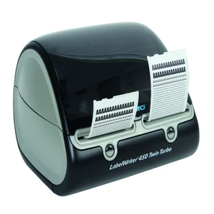 Labelprinter Dymo LabelWriter 450 Twin Turbo deskt