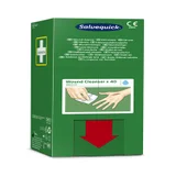 Wondreinigingsdoekjes Salvequick 40 stuks
