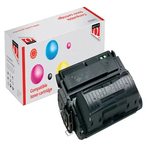 Tonercartridge Quantore alternatief tbv HP Q5942X