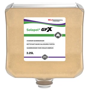 Handreiniger SCJ Solopol Gritty Foam 3250ml