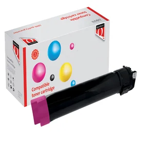 Tonercartridge Quantore alternatief tbv Xerox 106R
