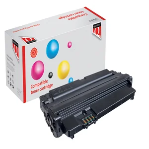 Toner Quantore alternatief tbv Dell 593-10961 zwar