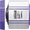 Brushstift STABILO Pen 568/55 paars
