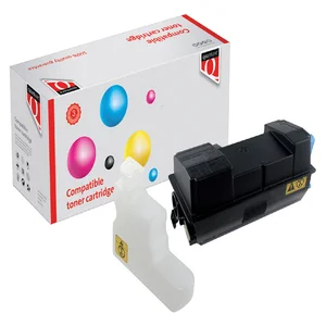 Toner Quantore alternatief tbv Kyocera TK-3130K zw
