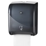 Handdoekroldispenser Pearl Line P12 Matic zwart 431157