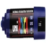 Paintmarker Uni POSCA PC5M medium donkerblauw