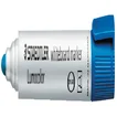 Whiteboardmarker Staedtler Lumocolor 351 rond blau