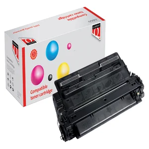 Tonercartridge Quantore alternatief tbv HP Q7516A