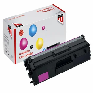 Toner Quantore alternatief tbv Brother TN-421M roo