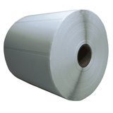 DULA - Zebra etiket 102x38mm - 800264-155 - Z-Select 2000D - kern 25mm - 1790 per rol