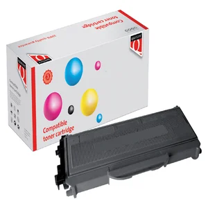 Toner Quantore alternatief tbv Brother TN-2120BK z