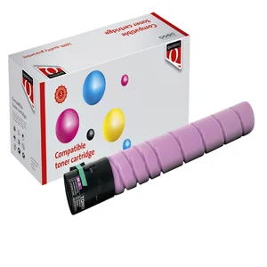 Toner Quantore alternatief tbv Konica Minolta TN-2