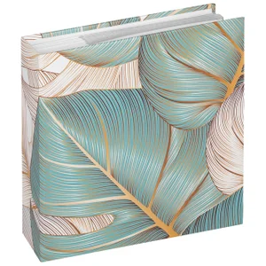 Fotoalbum insteek walther design Variety monstera