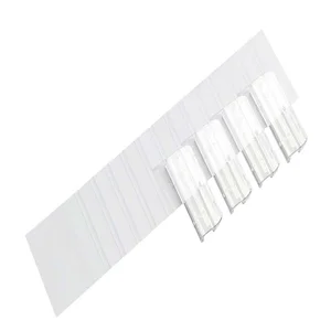 Ruiters voor Djois Alzicht hangmappen 65mm transpa