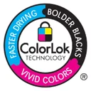 Kopieerpapier Quantore Colour  A4 80gr wit 100vel