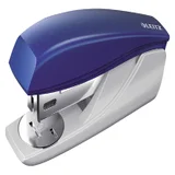 Nietmachine Leitz NeXXT klein model 25 vel blauw