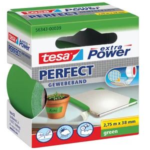 Textieltape tesa® extra Power Perfect 2.75mx38mm g