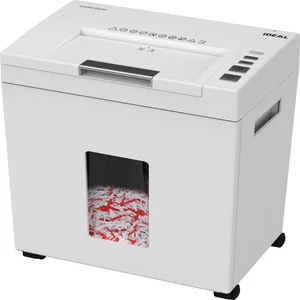 Papiervernietiger IDEAL Shredcat 8291 Autofeed sni