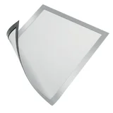 Duraframe Durable 494723 magnetisch A5 zilver 5 stuks