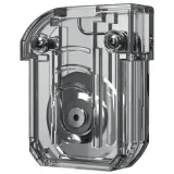 Rechtsnijdend mes voor rolsnijmachine Leitz Precision Office A4+ en A3 2 stuks