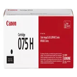 Tonercartridge Canon 075HBK zwart