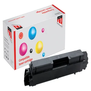 Toner Quantore alternatief tbv Kyocera TK-5140K zw