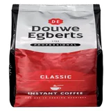 Koffie Douwe Egberts instant Classic 300gr