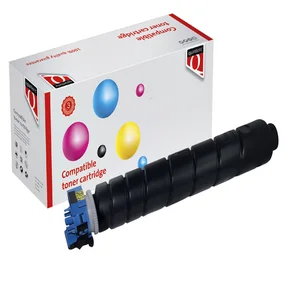 Toner Quantore alternatief tbv Kyoera TK-8335C bla