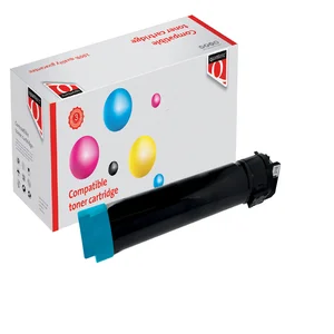 Tonercartridge Quantore alternatief tbv Xerox 106R