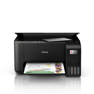 Multifunctional inktjet printer Epson Ecotank ET-2