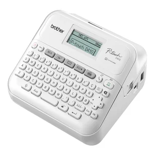 Labelprinter Brother P-touch TZe PT-D410 desktop q