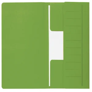 Dossiermap Djois Secolor Mammoet folio 3 kleppen 2