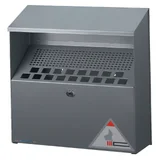 Wandasbak Durable 3334 metallic