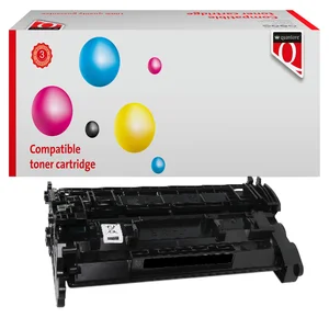 Tonercartridge Quantore alternatief tbv HP W1490A