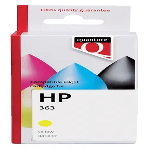 Inktcartridge Quantore alternatief tbv HP C8773EE